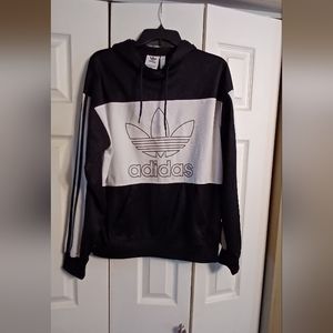 Mens medium  Adidas hoodie